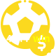Aposte em esportes do mundo todo no 4444 win!