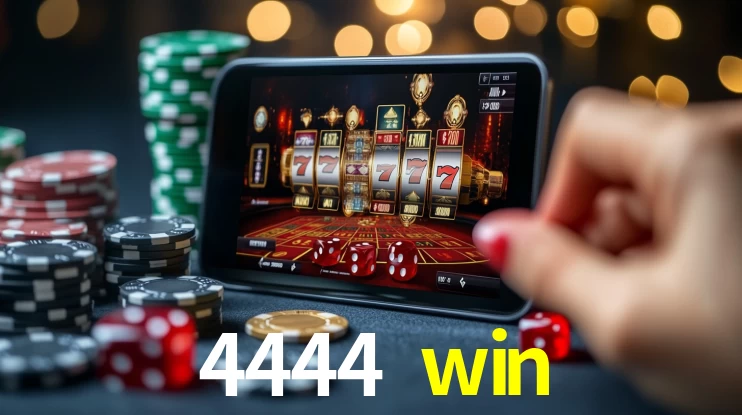 Statistics 4444 win