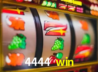 A Revolução dos Aplicativos de Jogos no 4444 win