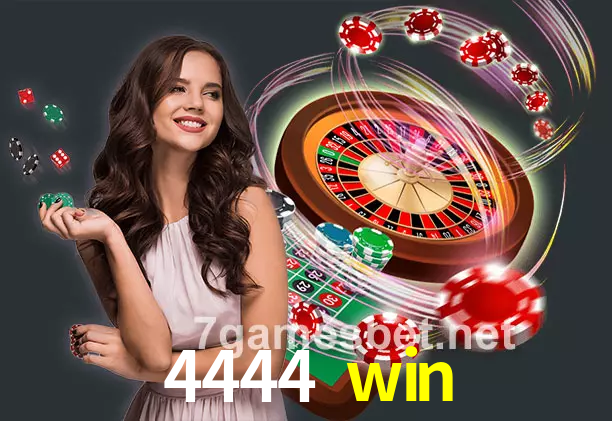 vivo no cassino 4444 win
