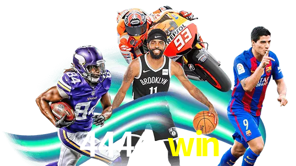4444 win