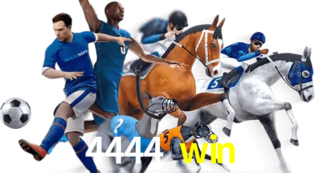 4444 win