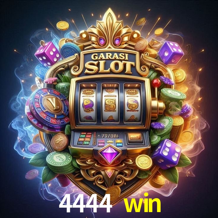 Integração de APIs 4444 win