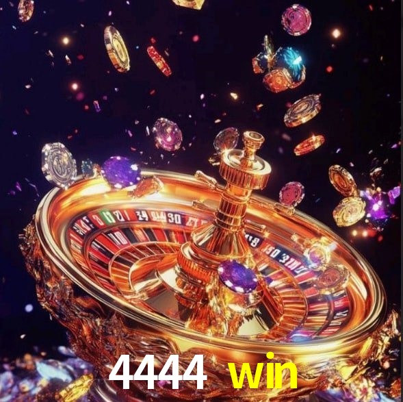 Ofertas Exclusivas 4444 win