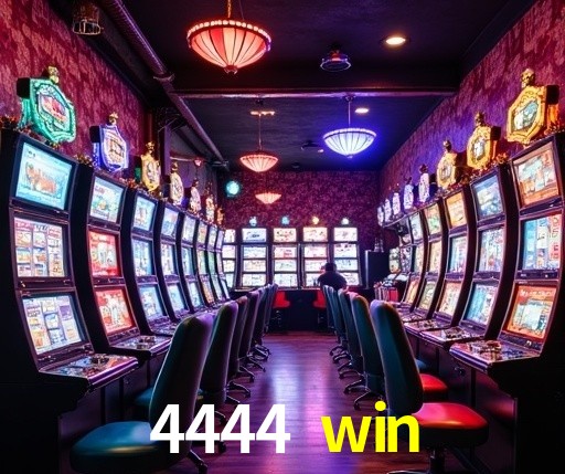 4444 win