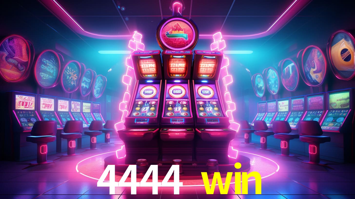 Roulette Table 4444 win
