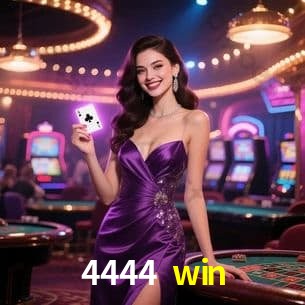 Casino VIP 4444 win