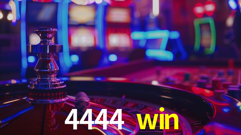 Aviator Game 4444 win