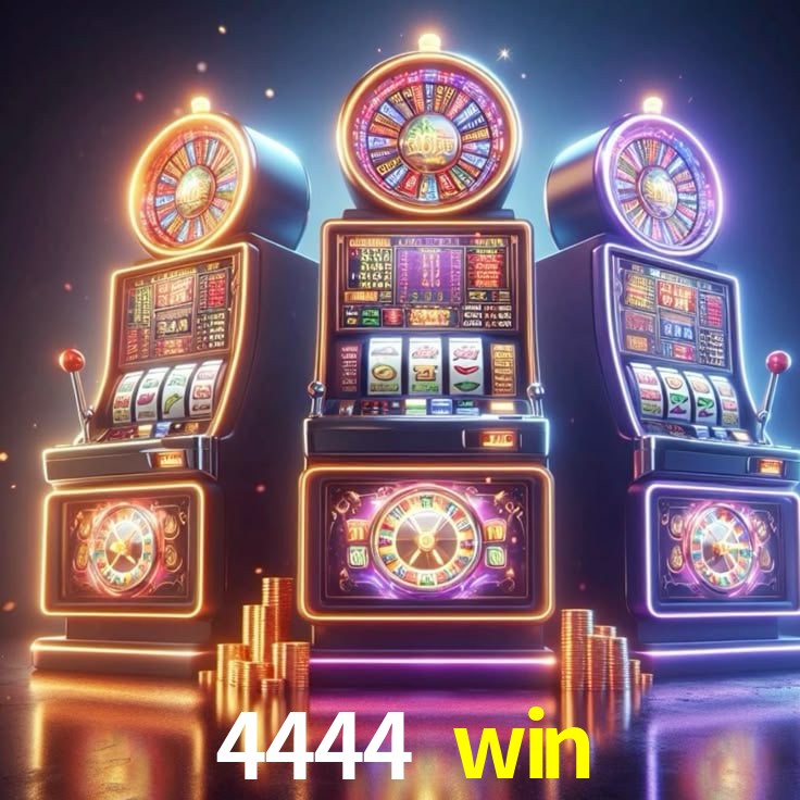 Spaceman Game 4444 win