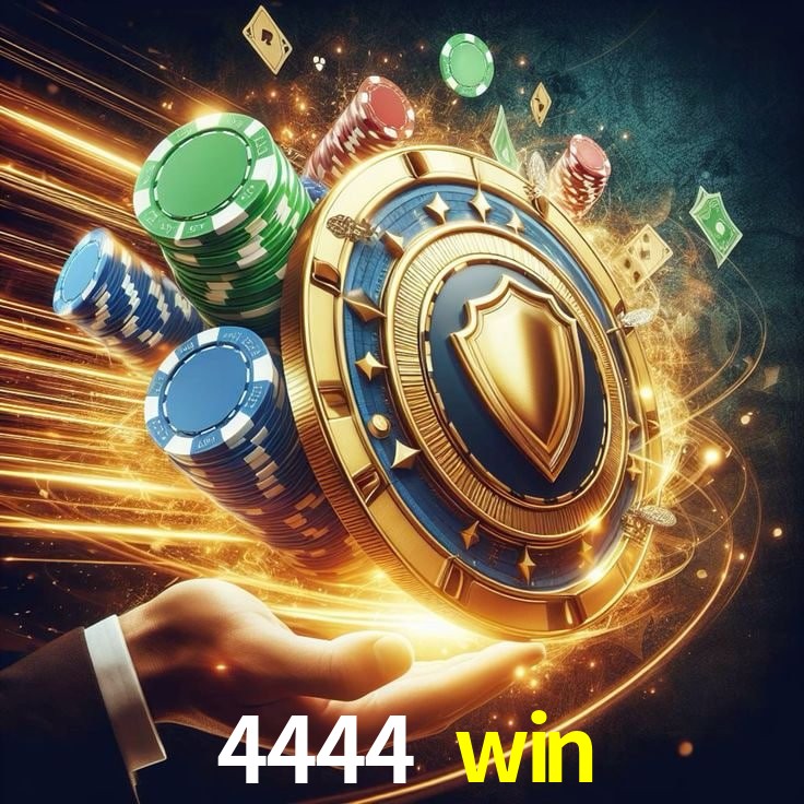 Ofertas Imperdíveis na 4444 win: Promoções e Bônus Que Valem a Pena