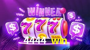2FA Security 4444 win