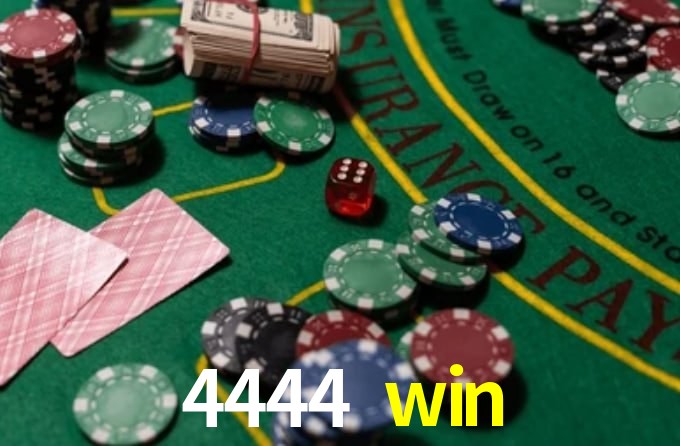 Instant EasyPaisa 4444 win
