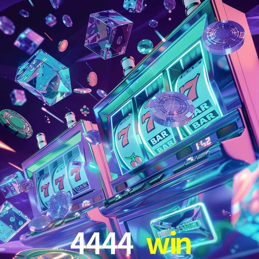 4444 win