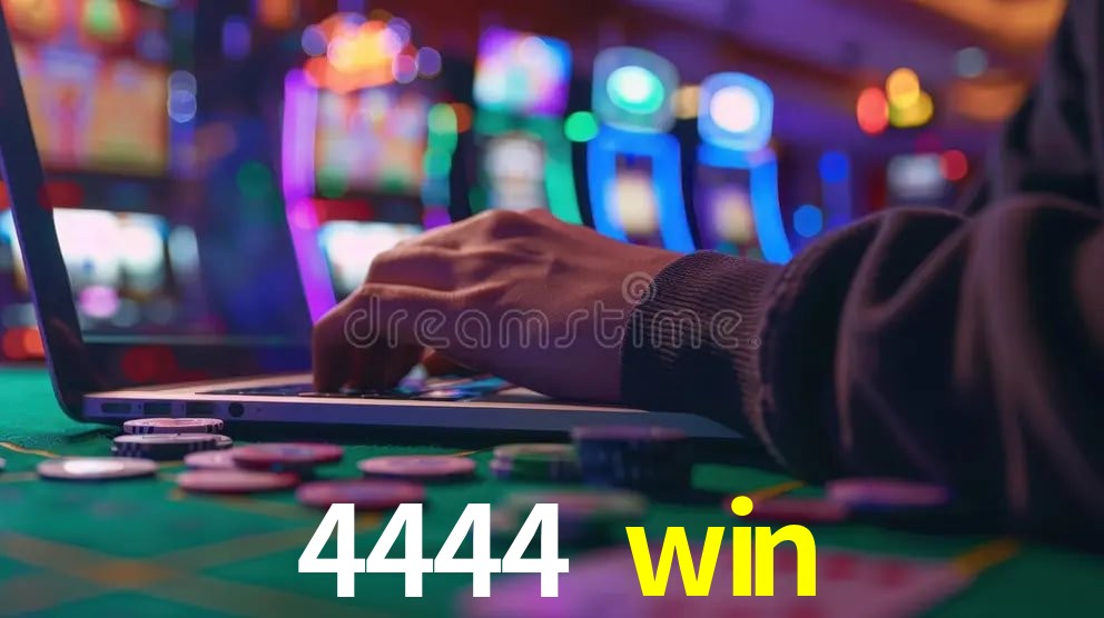 Programa VIP 4444 win