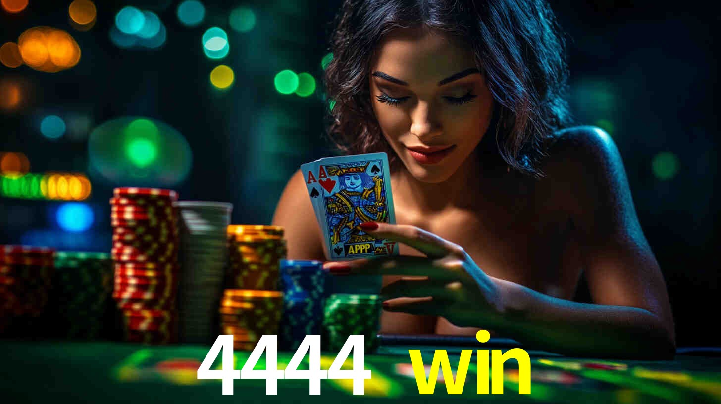 Descubra o Programa VIP da 4444 win: Vantagens Exclusivas para Jogadores