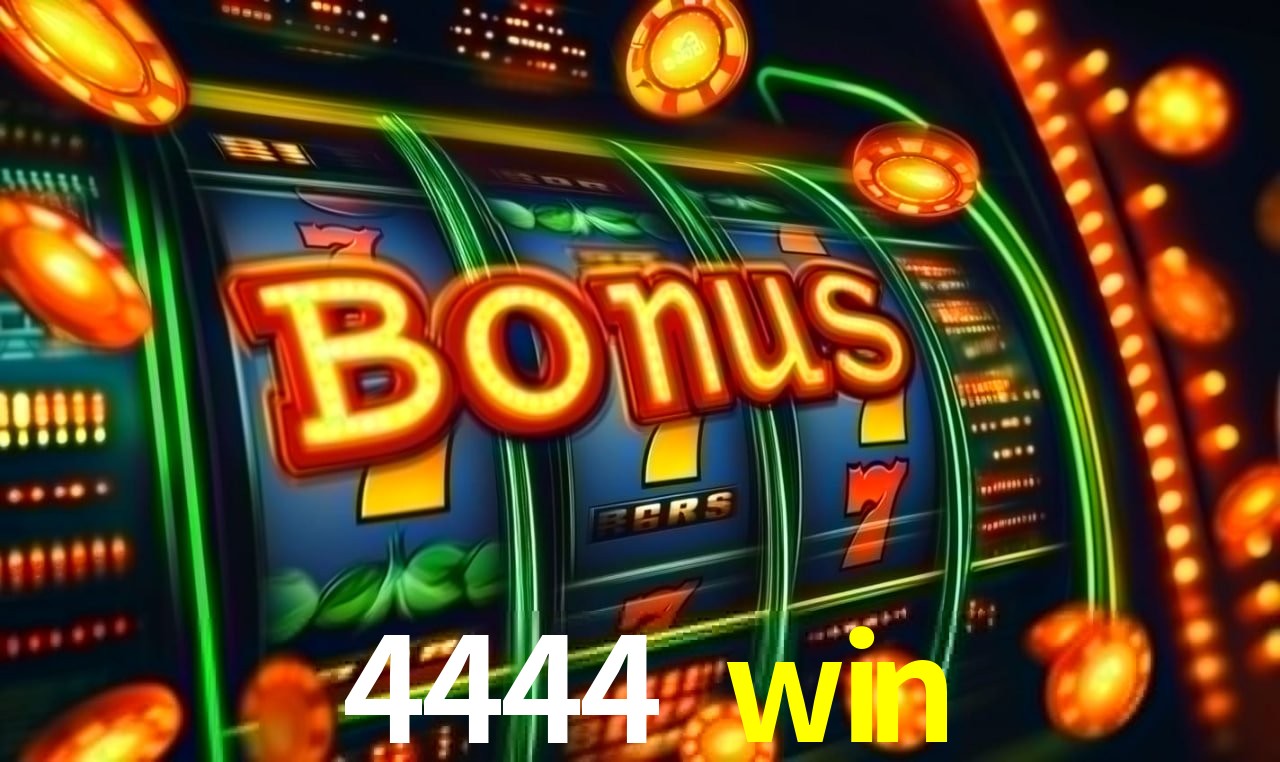 Games Directory 4444 win