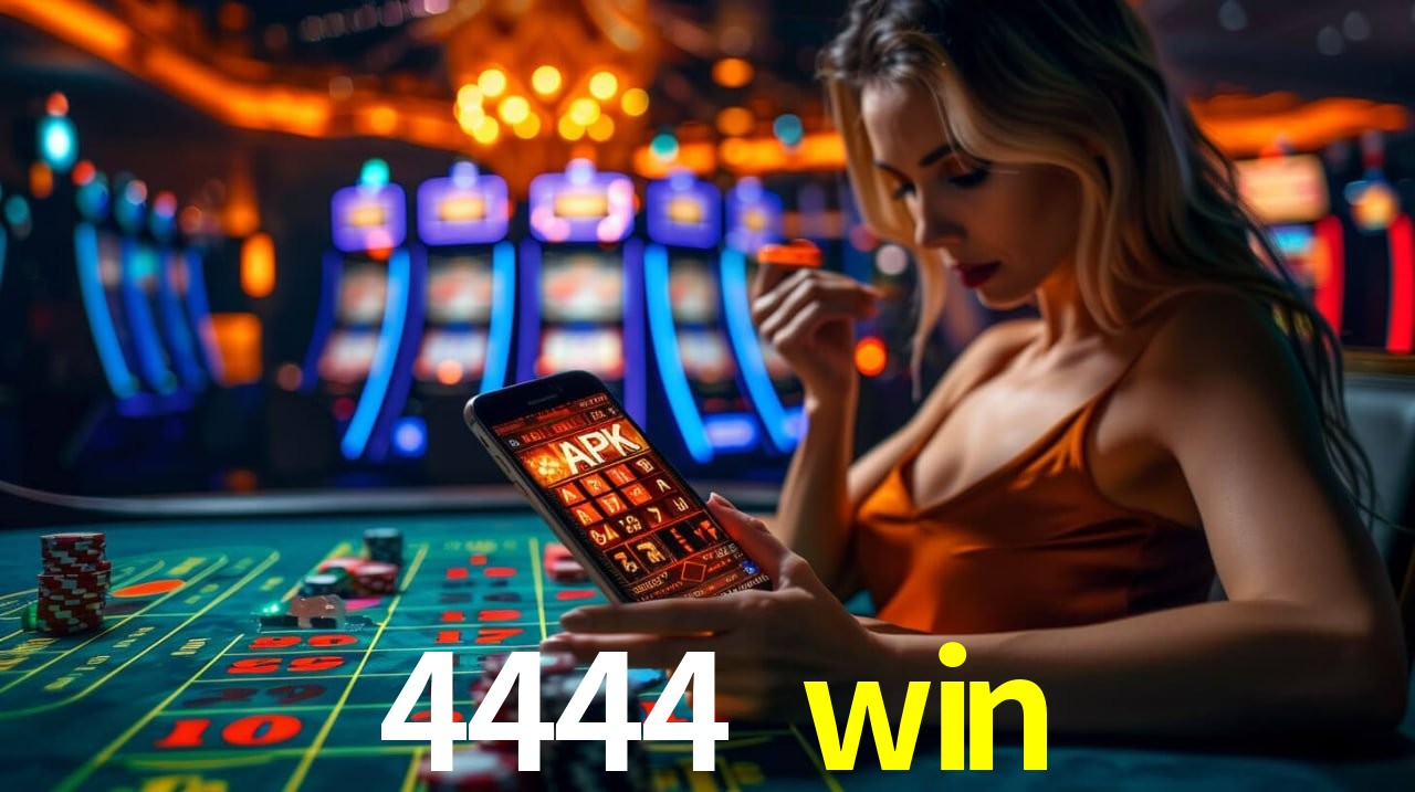 Game Providers 4444 win