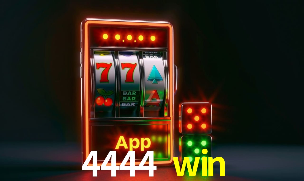 Diretório de Jogos 4444 win