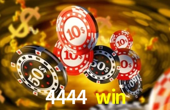 Estatísticas Esportivas 4444 win