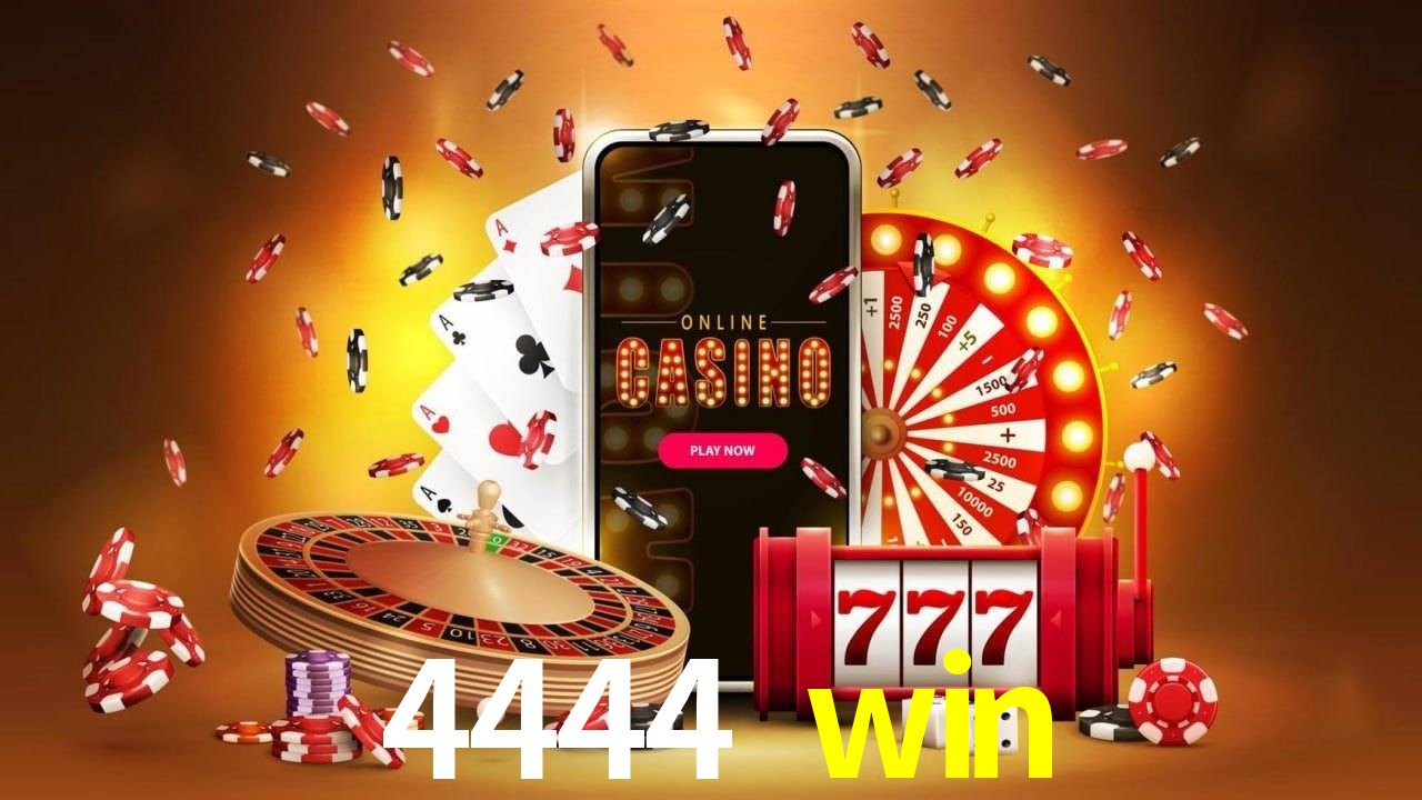 Cadastro Rápido 4444 win