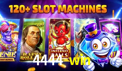 4444 win app