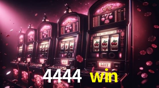 PIX Instantâneo 4444 win
