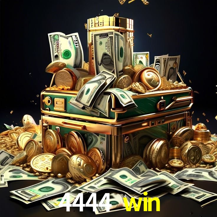 Estatísticas do Jogo 4444 win