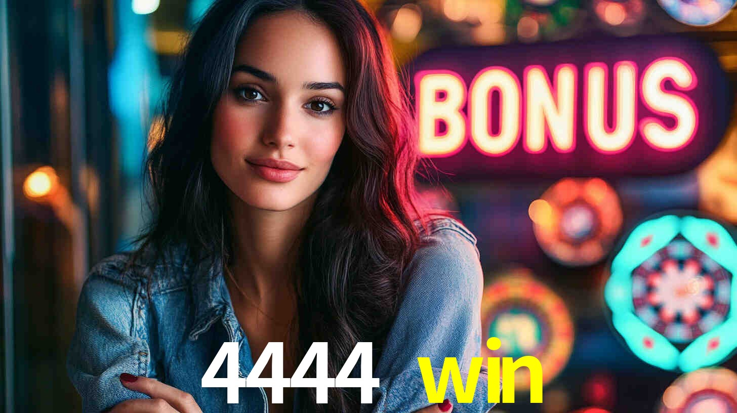 Tournaments 4444 win