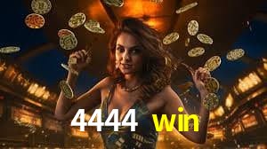 Platform Technology 4444 win