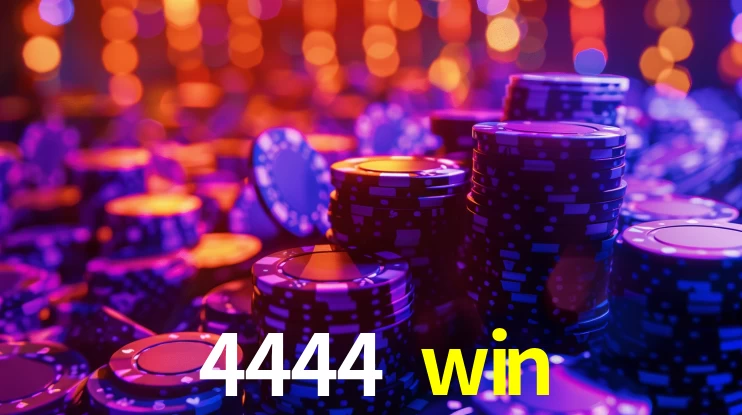 Exclusive Games 4444 win