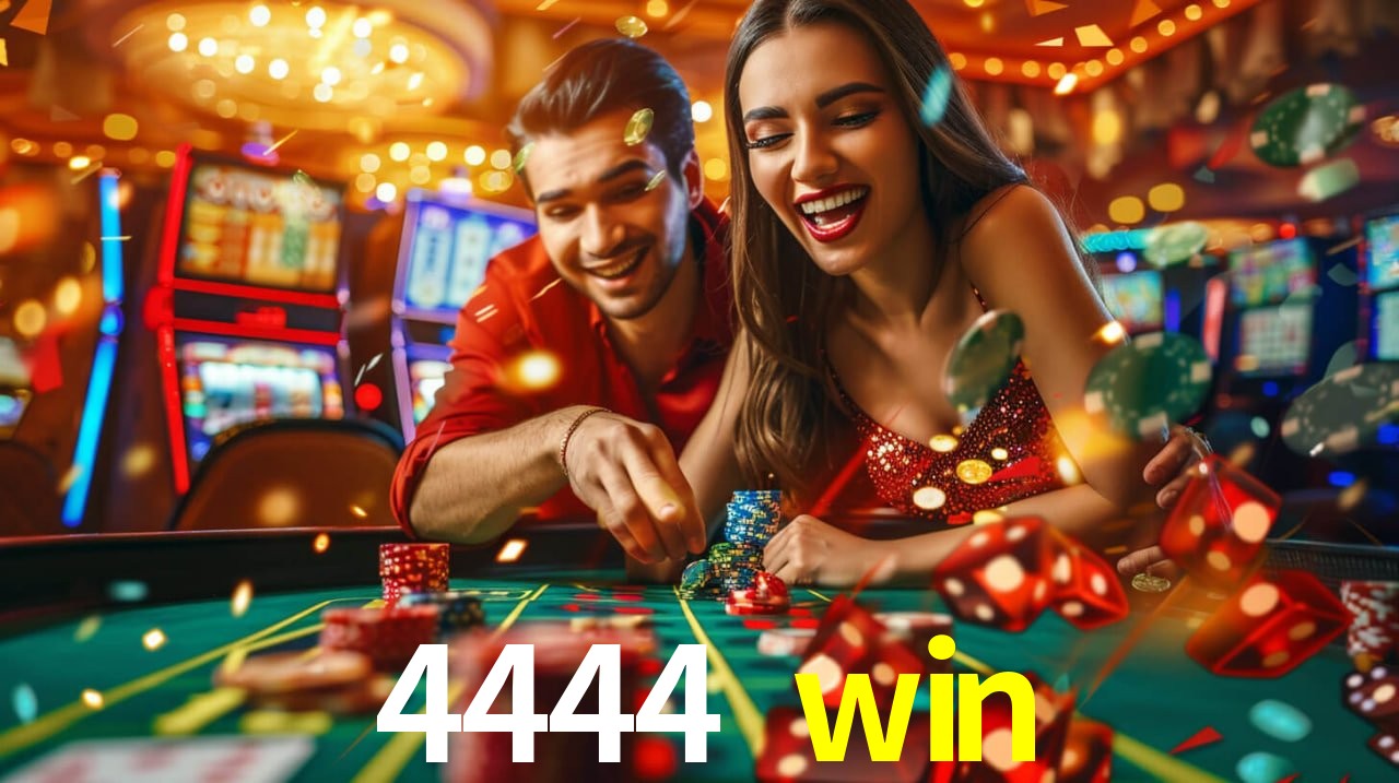 Design Responsivo 4444 win