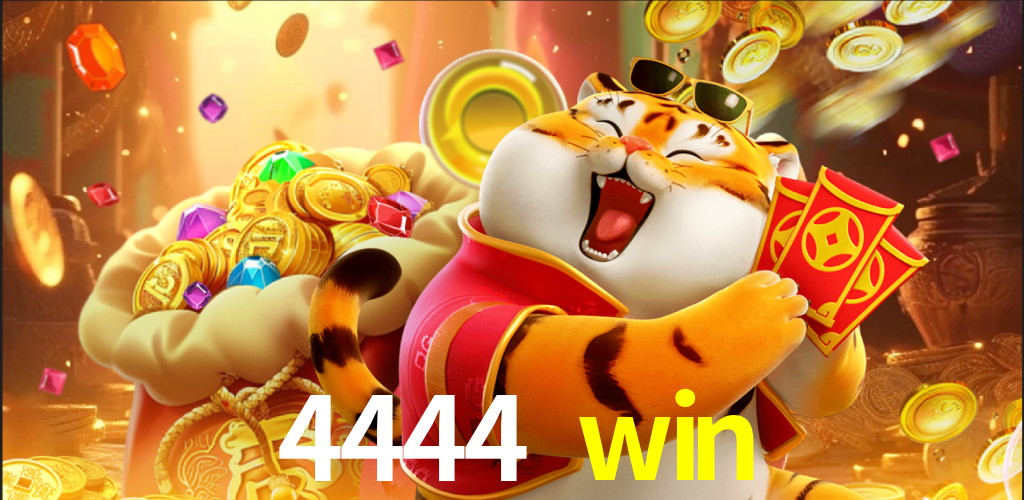 Programa VIP 4444 win