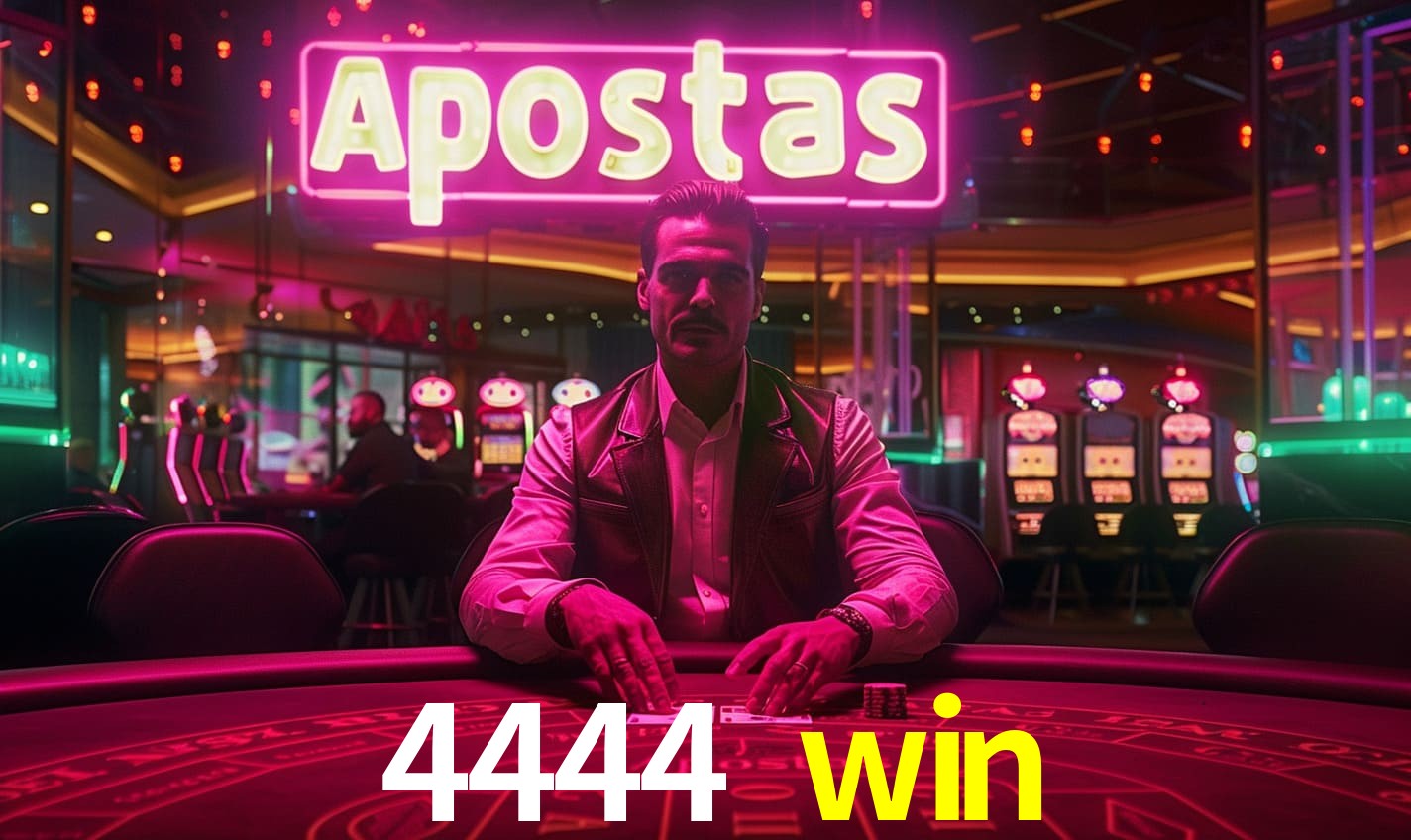 4444 win