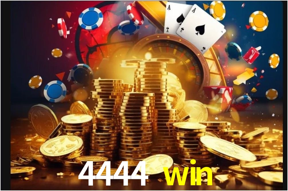 Interface do App 4444 win