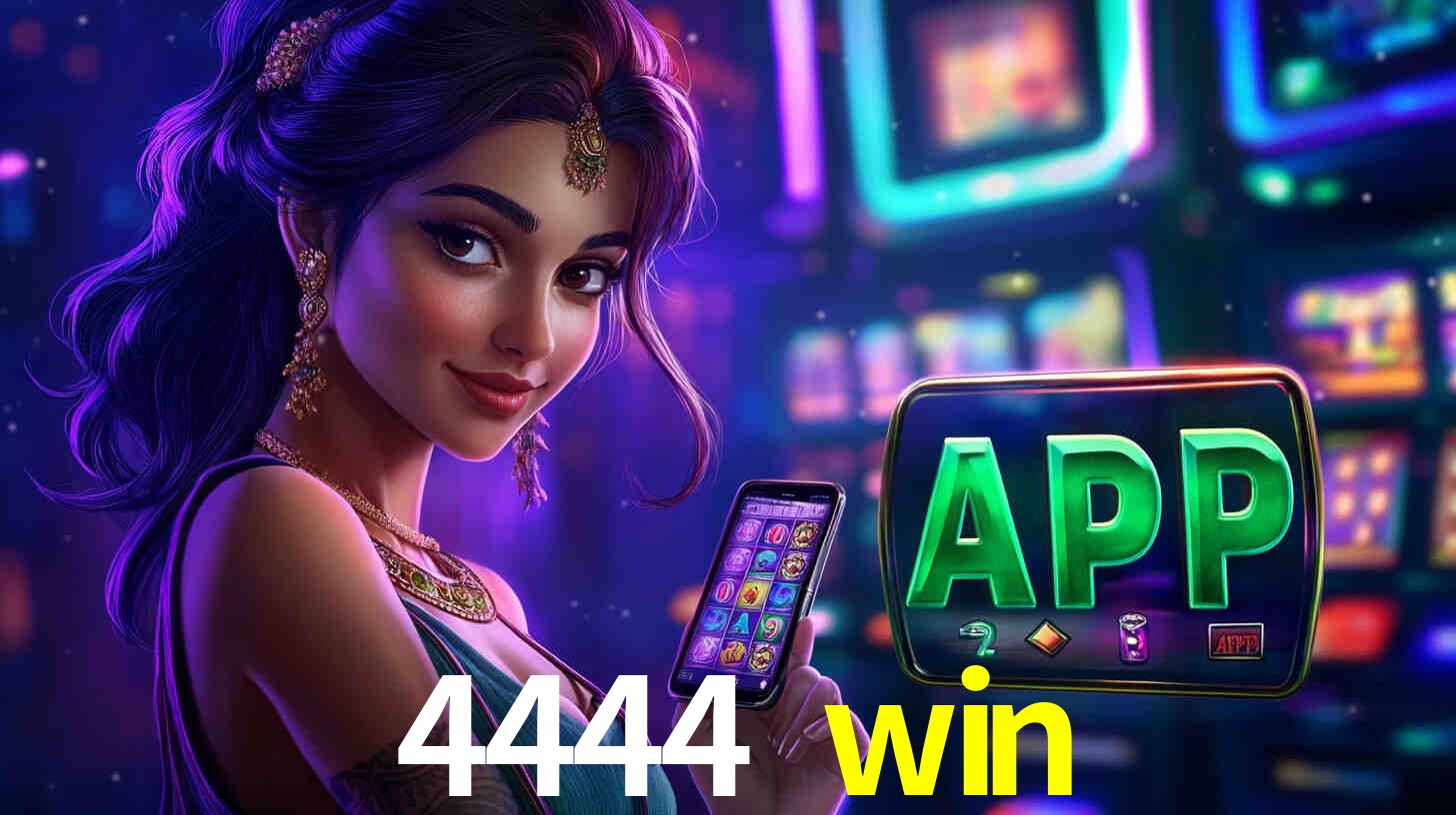 4444 win: A Experiência de Casino com Jogos de Mesa ao Vivo
