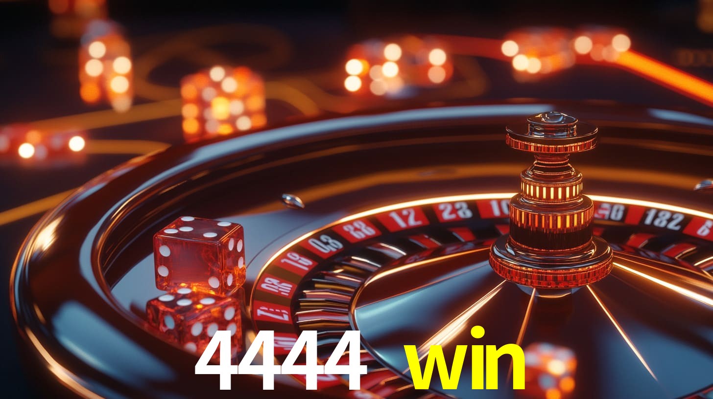 4444 win,4444win.com