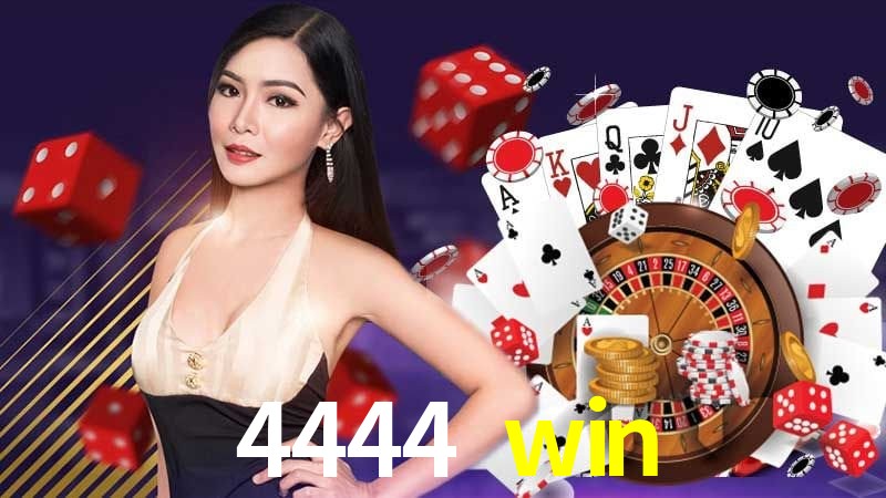 Programa VIP 4444 win