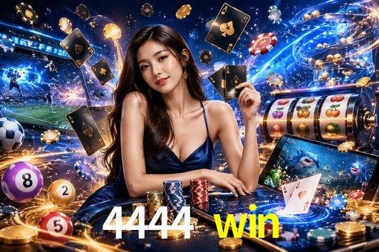 2FA Security 4444 win