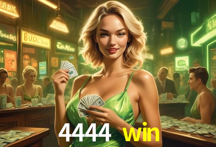 A Emoção da Loteria na 4444 win: Uma Chance de Mudança de Vida
