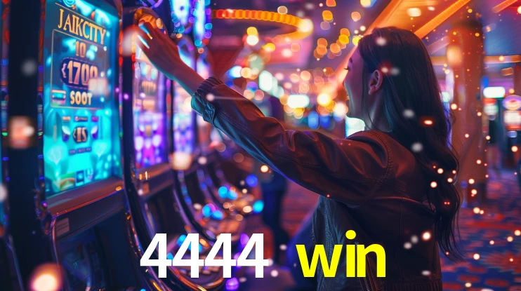 4444 win,4444win.com