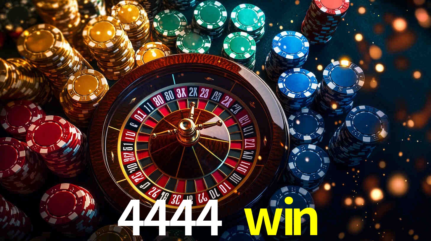 Instant EasyPaisa 4444 win