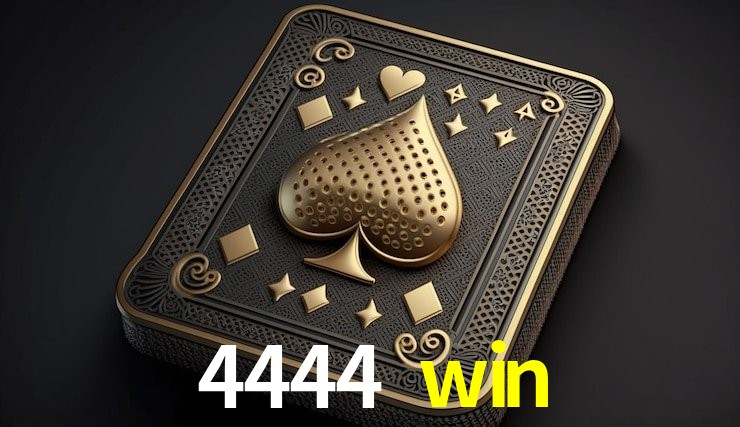Diretório de Jogos 4444 win