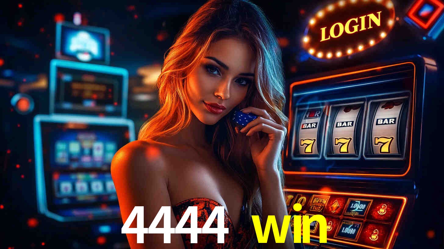 4444 win,4444win.com