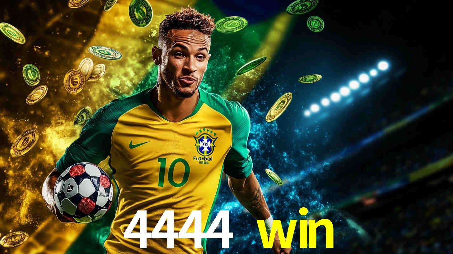 Descubra o Programa VIP da 4444 win: Vantagens Exclusivas para Jogadores
