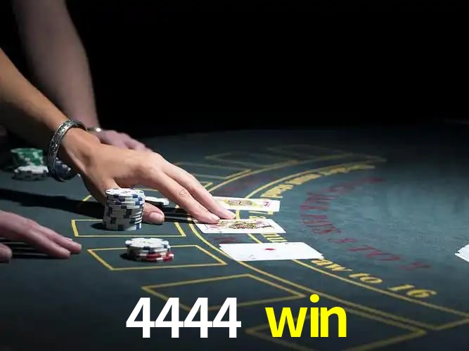 4444 win Logo Seguro