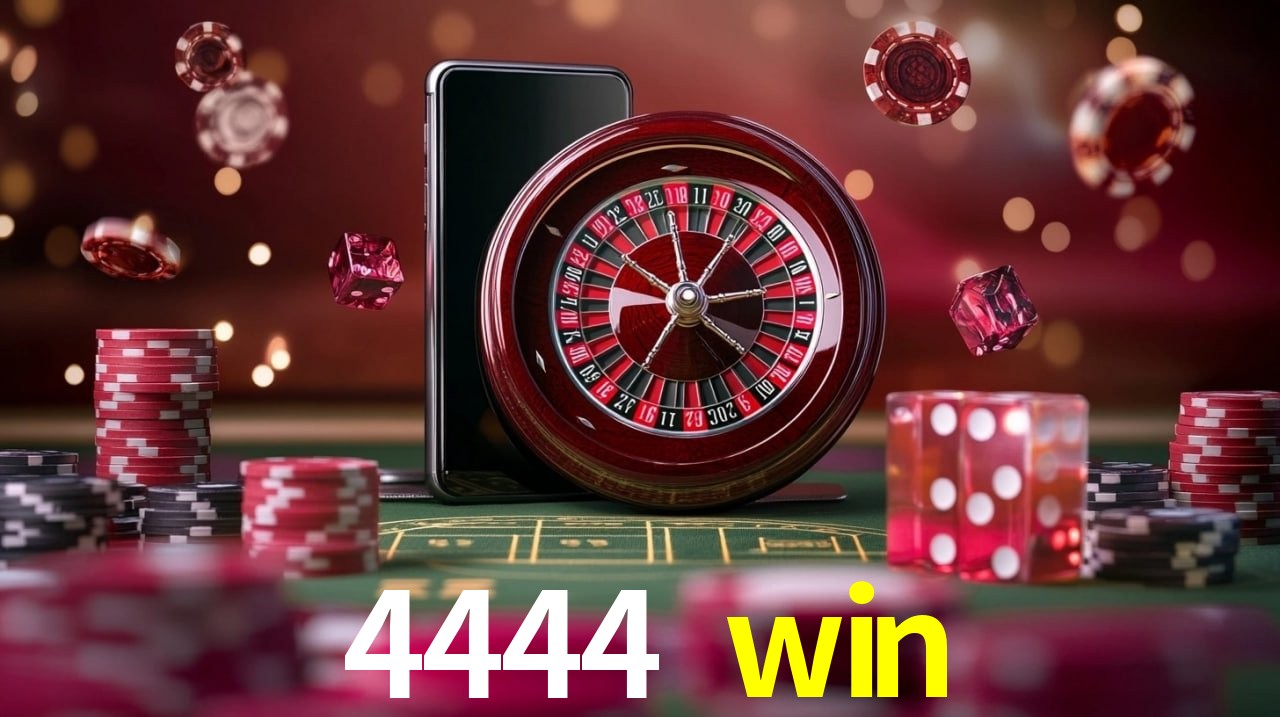Tennis Betting 4444 win