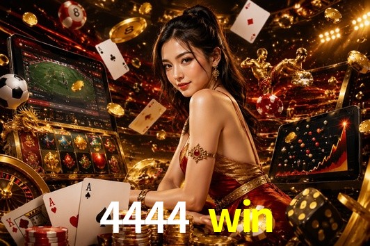 Platform Technology 4444 win