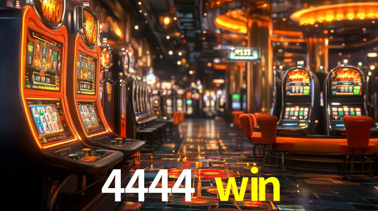 4444 win