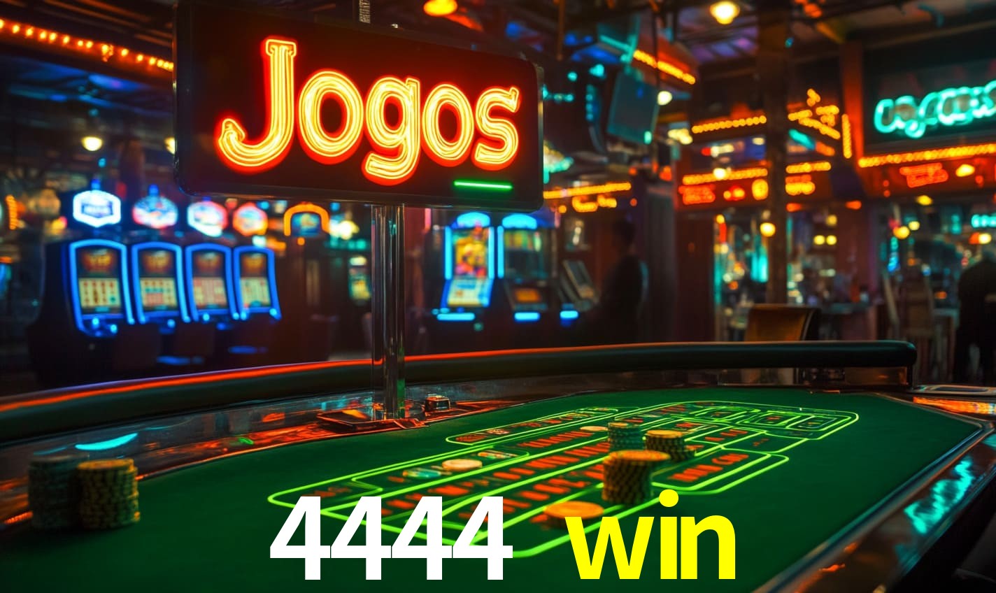 Integração de APIs 4444 win
