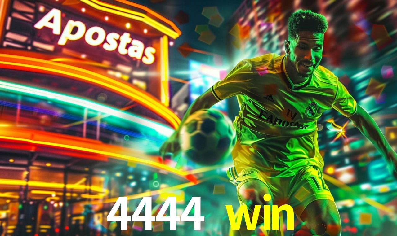 Login Seguro 4444 win